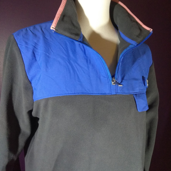 Columbia Other - NWT ♥ Columbia Harborside Overlay Fleece Pullover